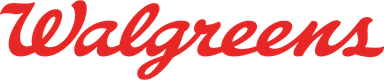 Walgreens logo